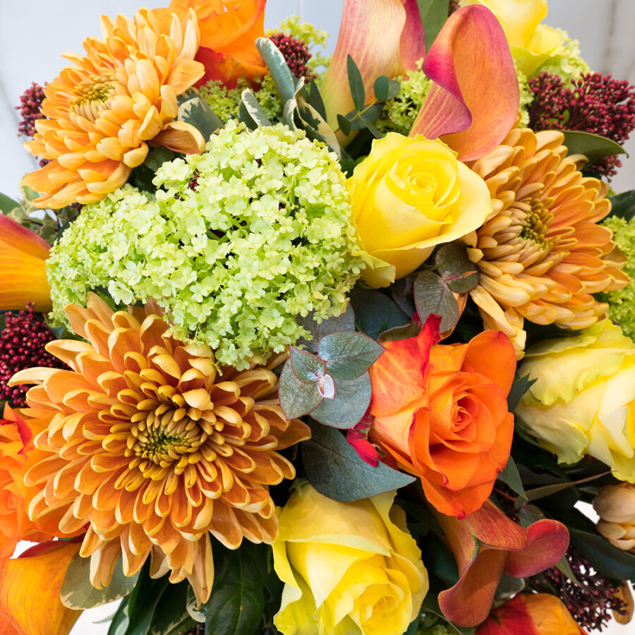 Citrus Burst – Enchanted Floral Design Citrus Burst - Enchanted Floral Design