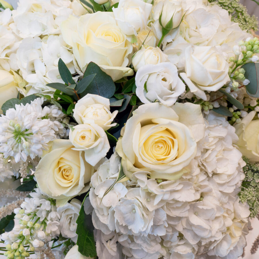 Pure – Enchanted Floral Design Pure - Enchanted Floral Design