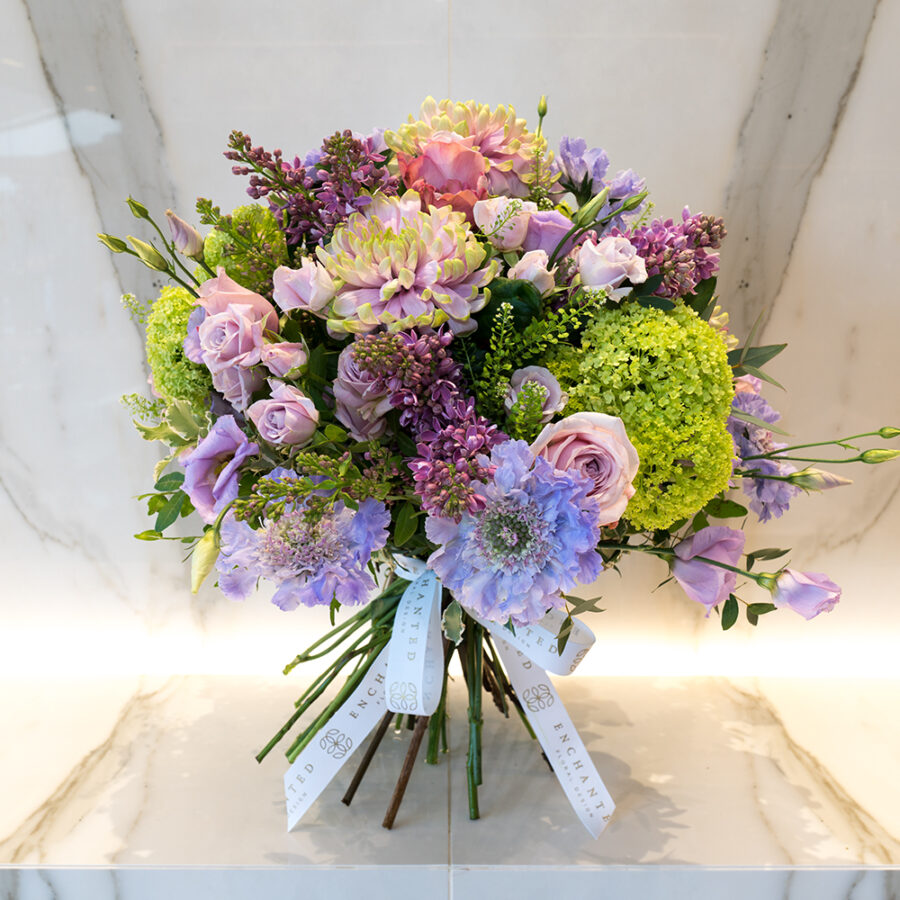 Country Gallery - Enchanted Floral Design