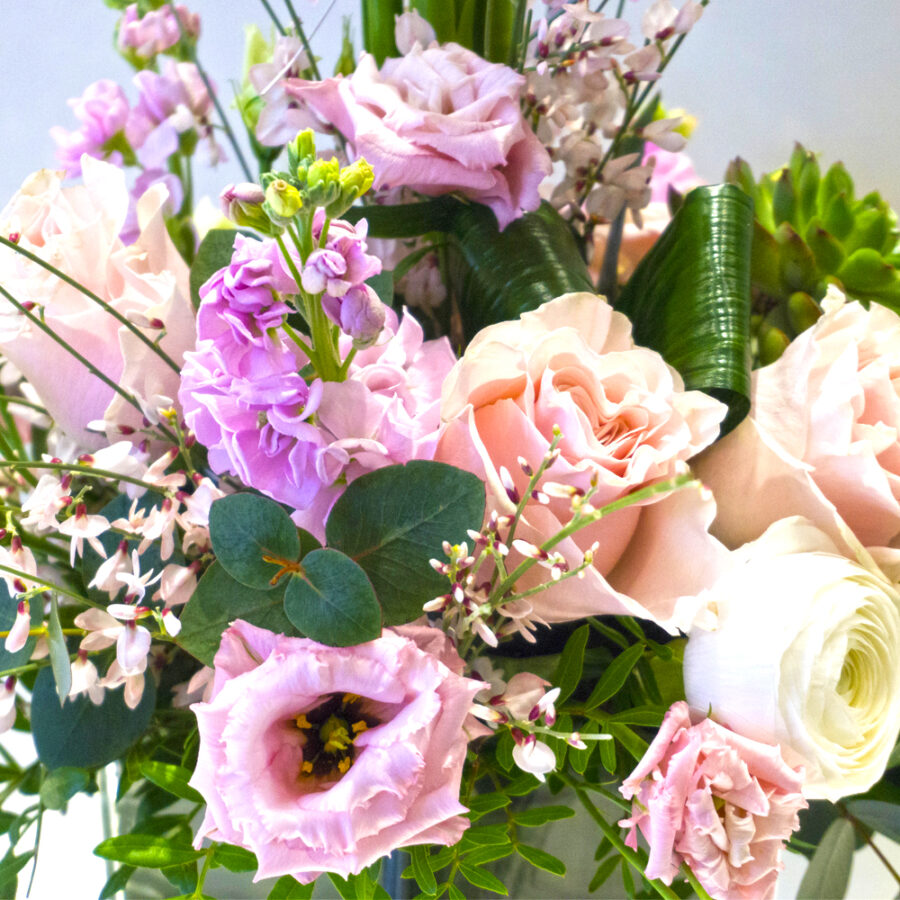 Gloria - Enchanted Floral Design